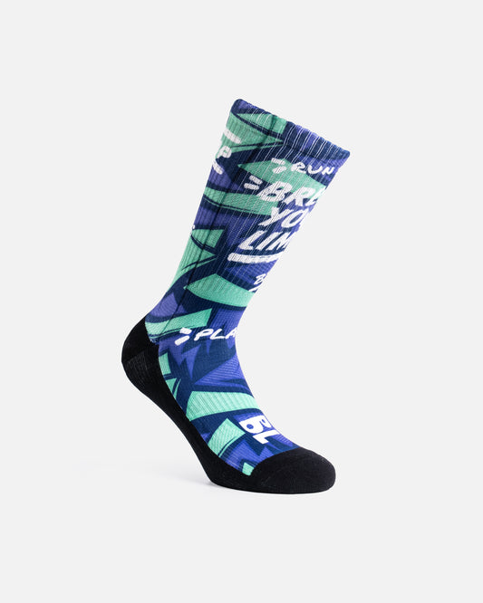 Break your Limits Socks
