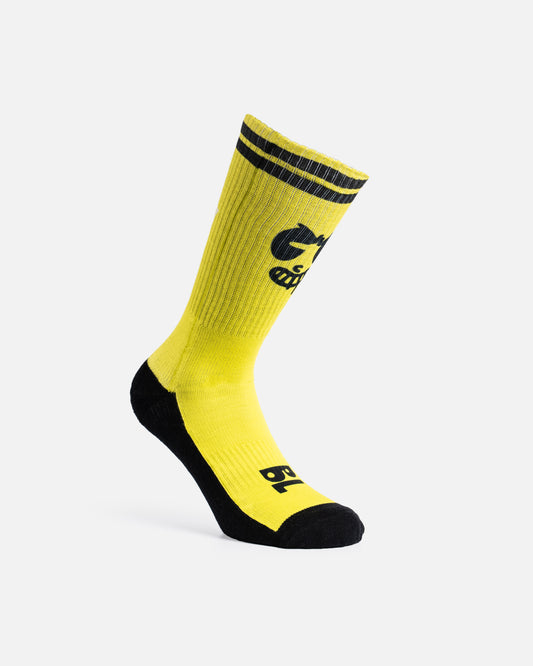 You got this Yellow Socks