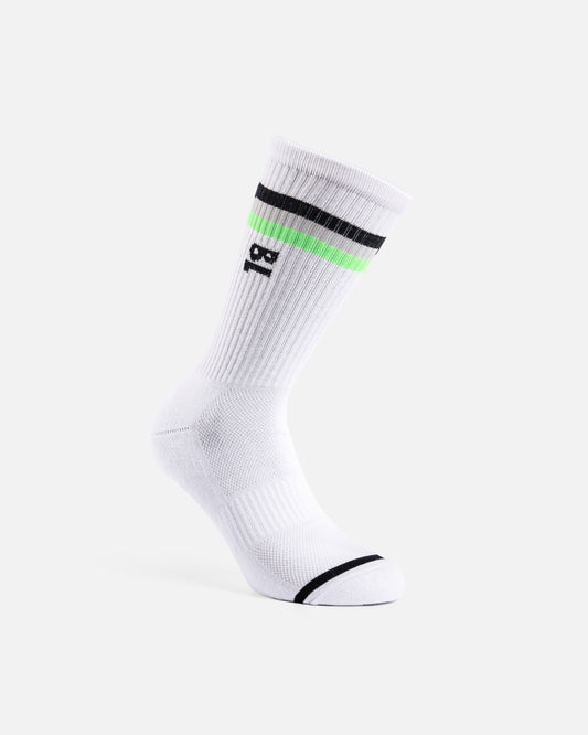 Dynamic Stripes Socks