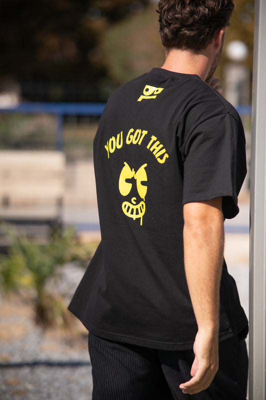 You Got This T-Shirt