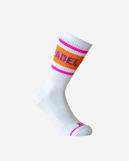 Padel Crush Socks (cotton light)