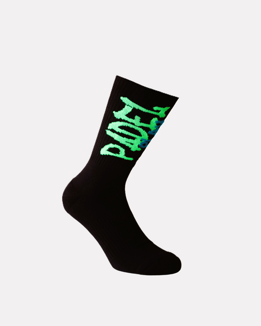 Padel Rules Socks (cotton light)