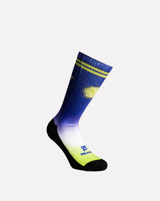 Smash it Win it Socks
