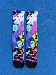 Color Madness Socks