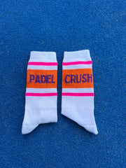 Padel Crush Socks (cotton light)