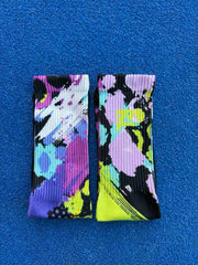 Color Madness Socks