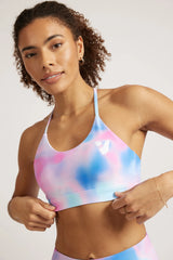 COTTON CANDY - STABLE BRA