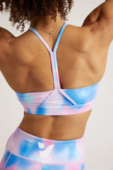 COTTON CANDY - STABLE BRA