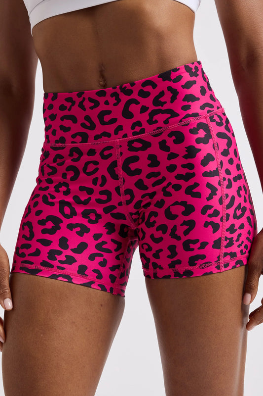 PINK LEOPARD 5"