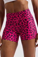 PINK LEOPARD 5"