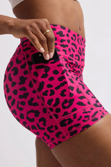 PINK LEOPARD 5"