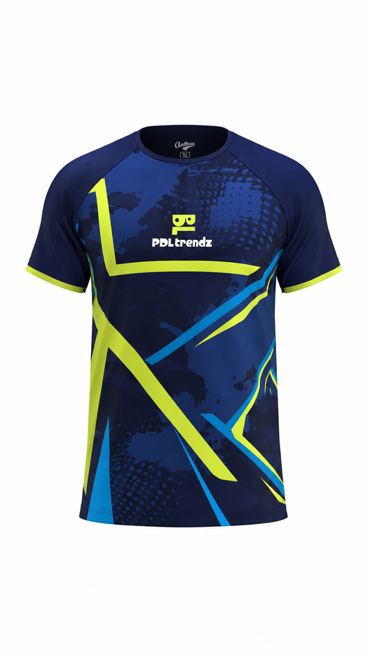 Active Line T-Shirt