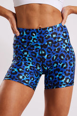 BLUE LEOPARD 5"