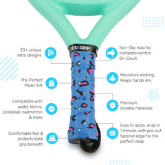 CHANGE YOUR SPOTS