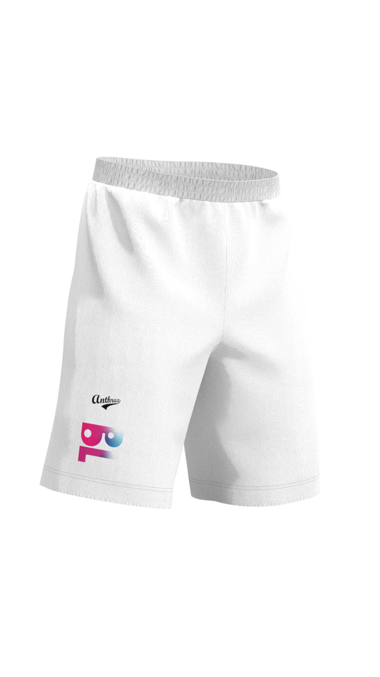 Active Gradient Shorts
