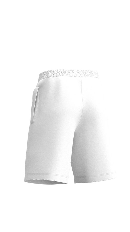 Active Gradient Shorts - Purple