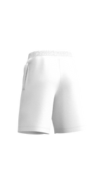 Active Gradient Shorts - Purple