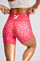 HOT LEOPARD 5"