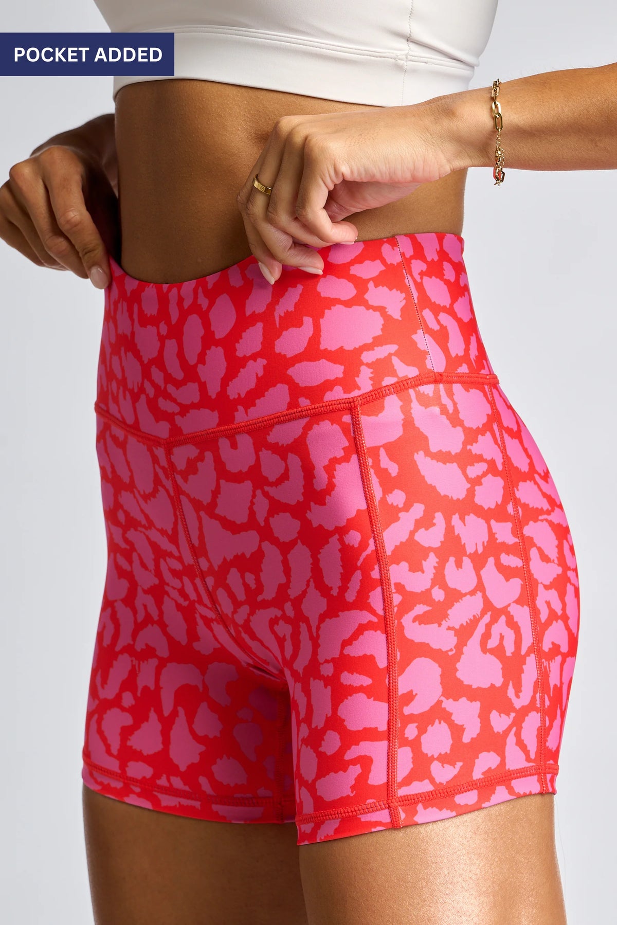 HOT LEOPARD 5"