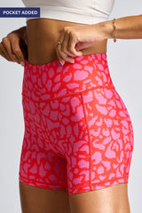 HOT LEOPARD 5"