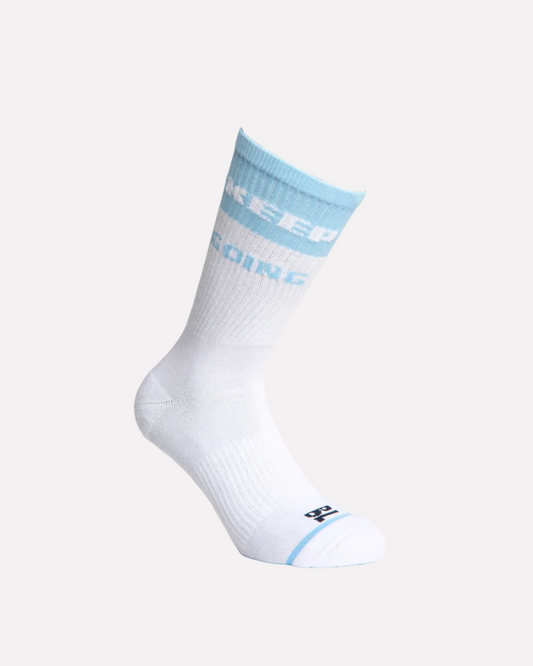Keep Going Socks (cotton light)