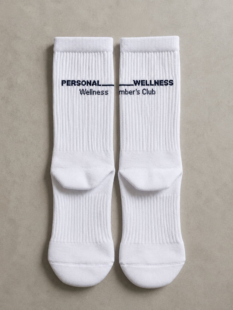 PERSONAL WELNESS