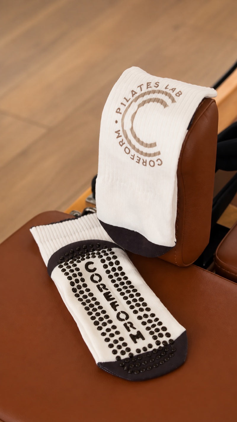 COREFORM PILATES LAB
