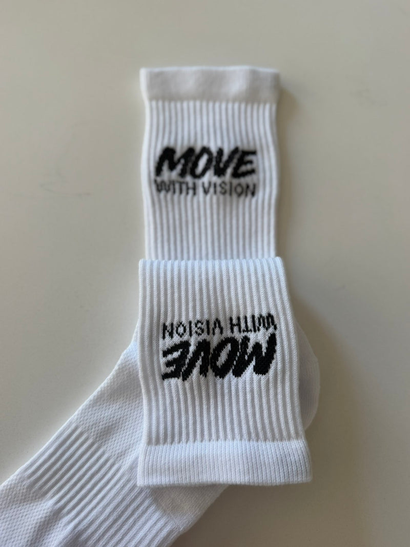 MOVE WITH VISION RUNNING CREW