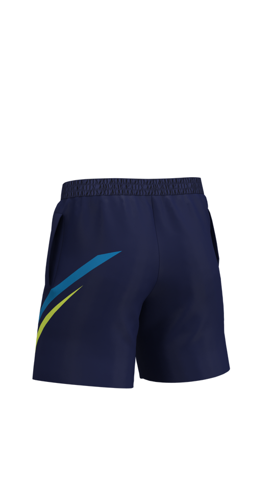 Active Line Shorts