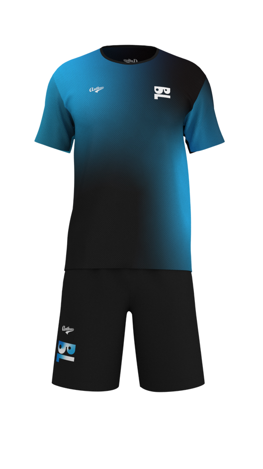 Active Gradient Set - Black