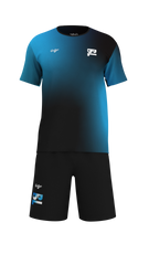 Active Gradient Set - Black