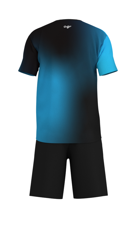 Active Gradient Set - Black
