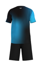 Active Gradient Set - Black