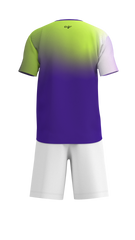 Active Gradient Set - Purple