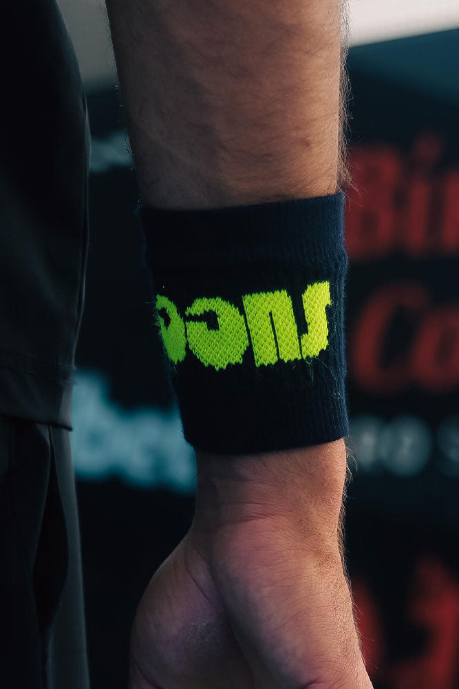 Passion Success Wristband x 2