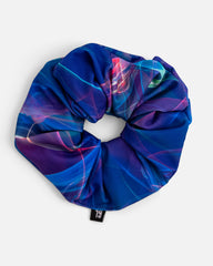 Galaxy Scrunchie