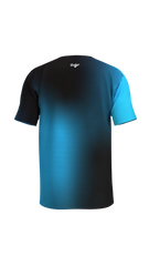 Active Gradient T-Shirt - Black