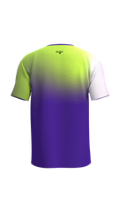 Active Gradient T-Shirt - Purple