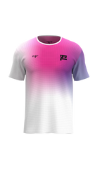 Active Gradient T-Shirt - Pink