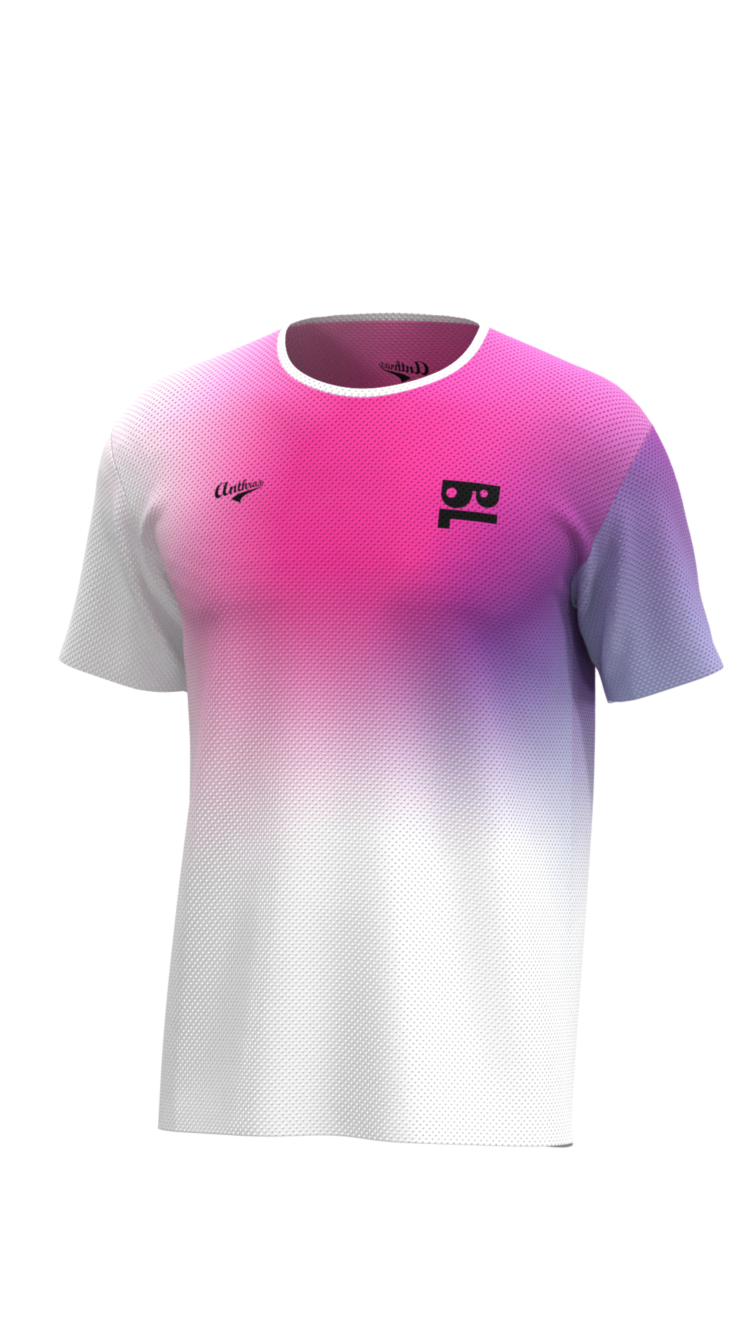 Active Gradient T-Shirt