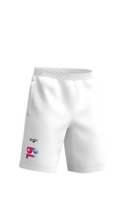 Active Gradient Shorts - Pink