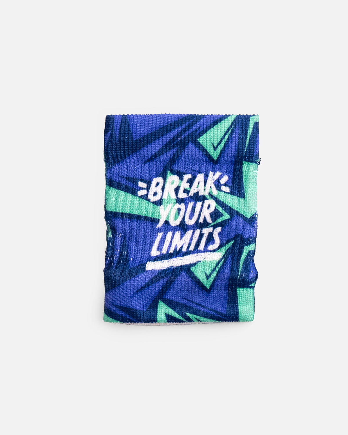 Break Your LImits Wristband x2