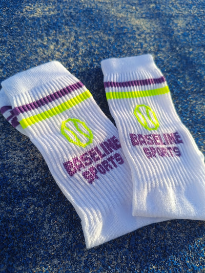 Baseline Tennis & Padel Club 1 Year Anniversary  image 2