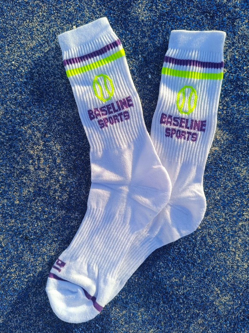 BASELINE TENNIS & PADEL CLUB | RETHYMNO