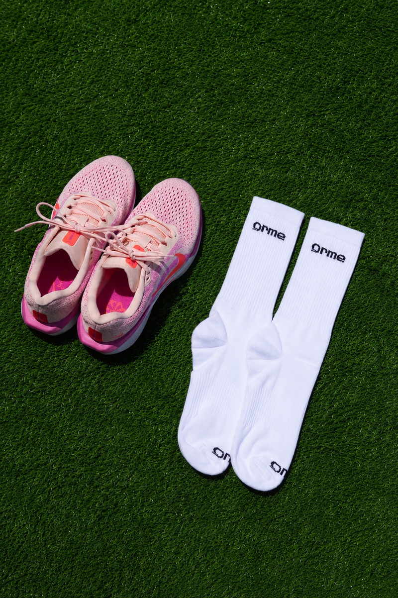 ORME RUN CLUB