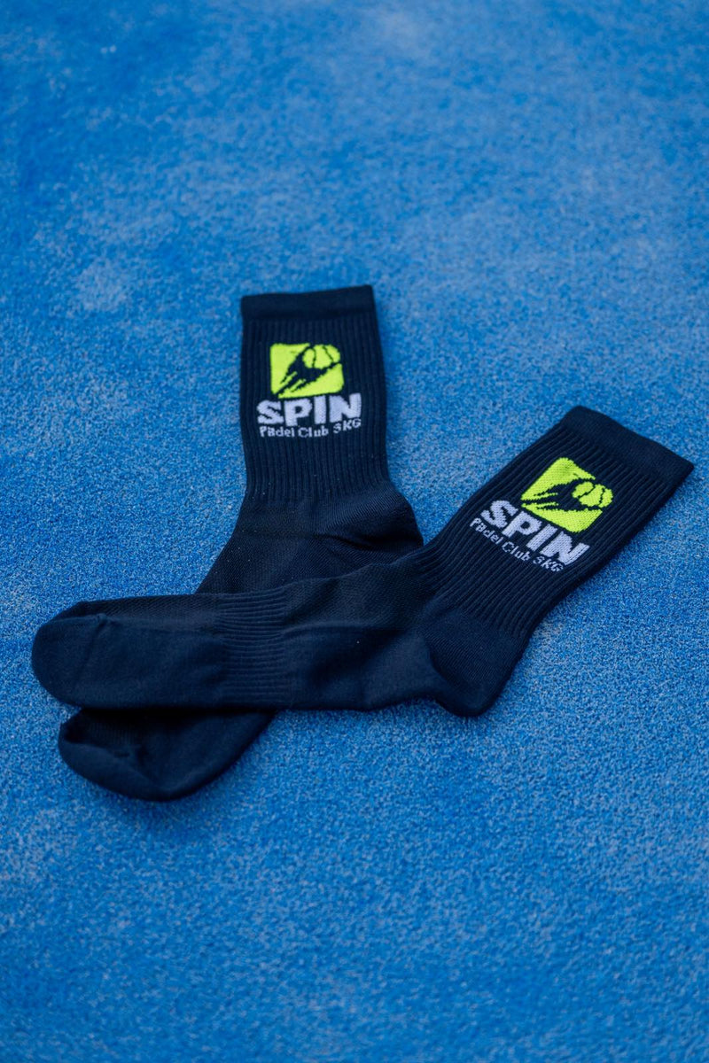 SPIN PADEL CLUB SKG