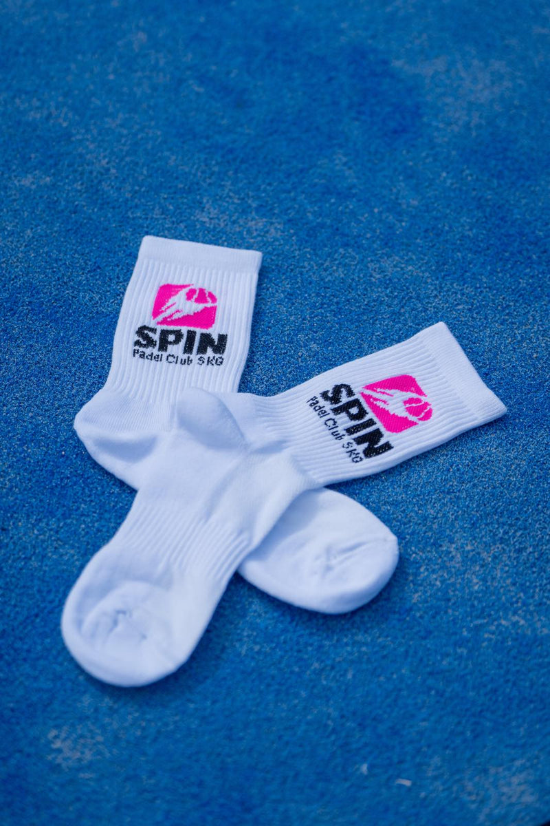 SPIN PADEL CLUB SKG