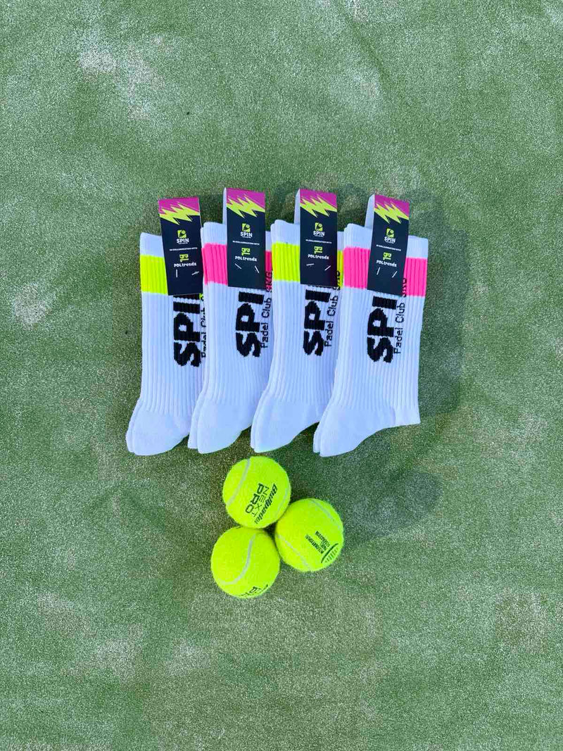 SPIN PADEL CLUB SKG