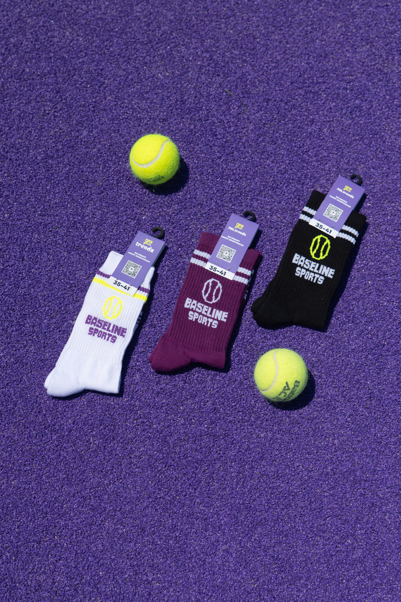 BASELINE TENNIS & PADEL CLUB | RETHYMNO