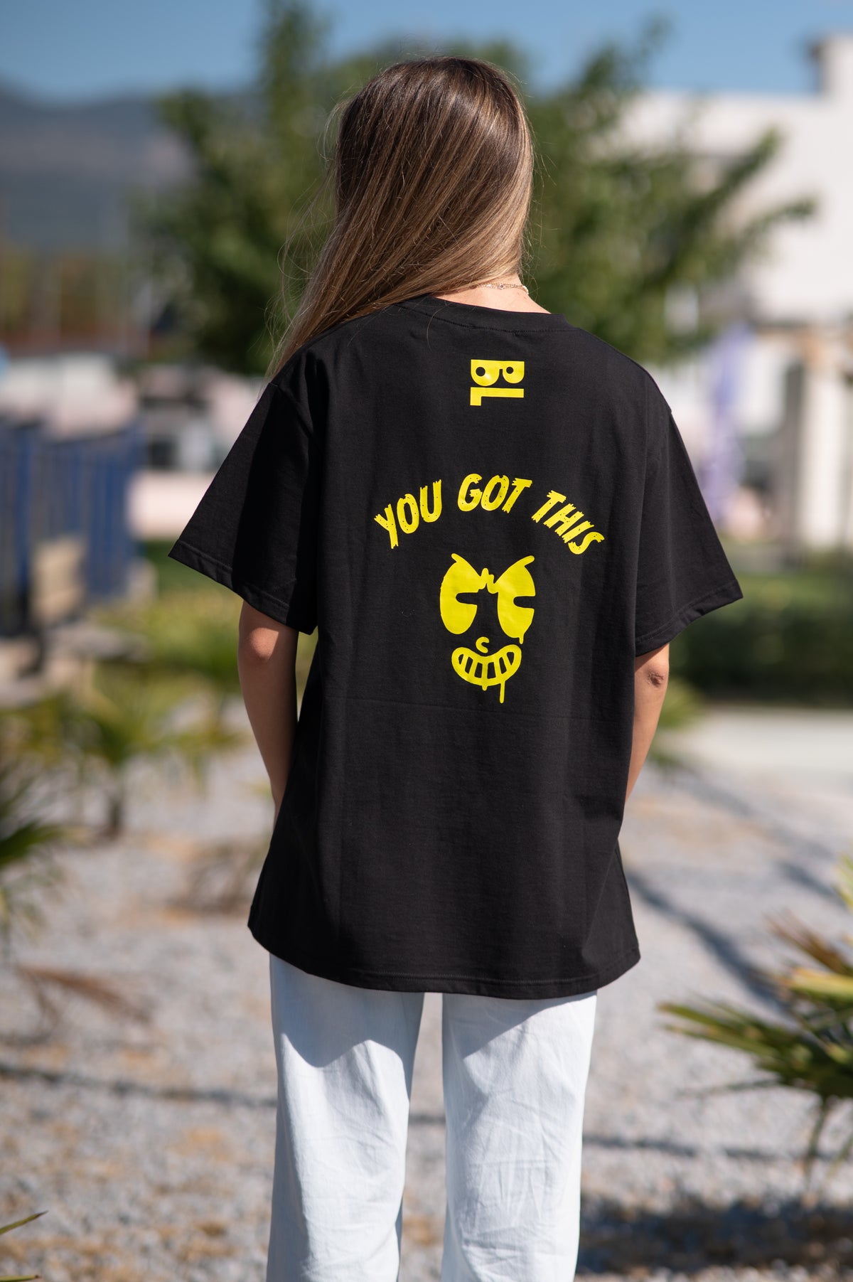 You Got This T-Shirt
